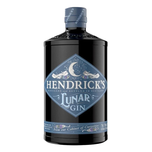 Hendrick's Gin 'Lunar' Limited Release 700mL