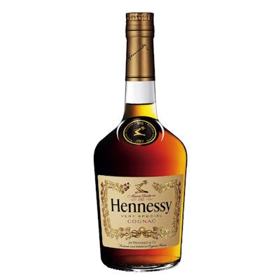 Hennessy VS Cognac 700mL