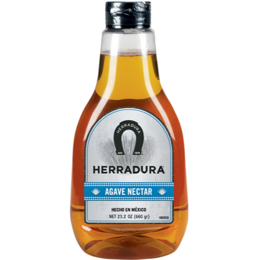 Herradura Agave Nectar Syrup 478mL