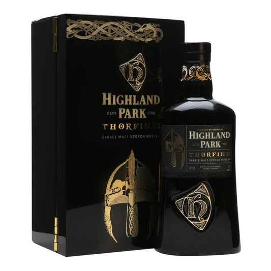 Highland Park Thorfinn Single Malt 700mL