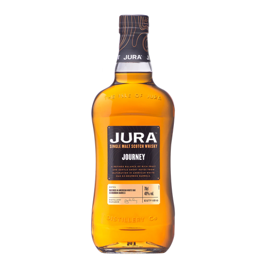 Jura Journey Single Malt 700mL