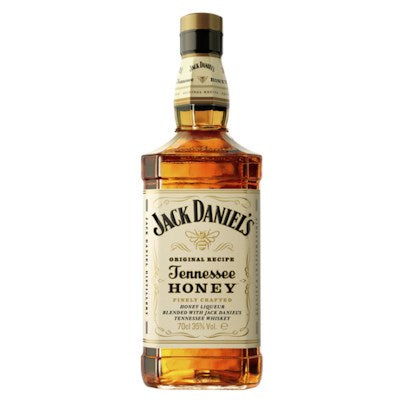 Jack Daniels Honey 700ml