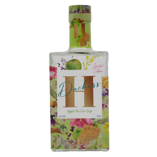 Lady H Apple Pie Gin Cup 700mL