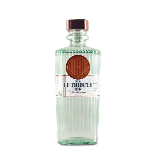 Le Tribute Gin 700mL