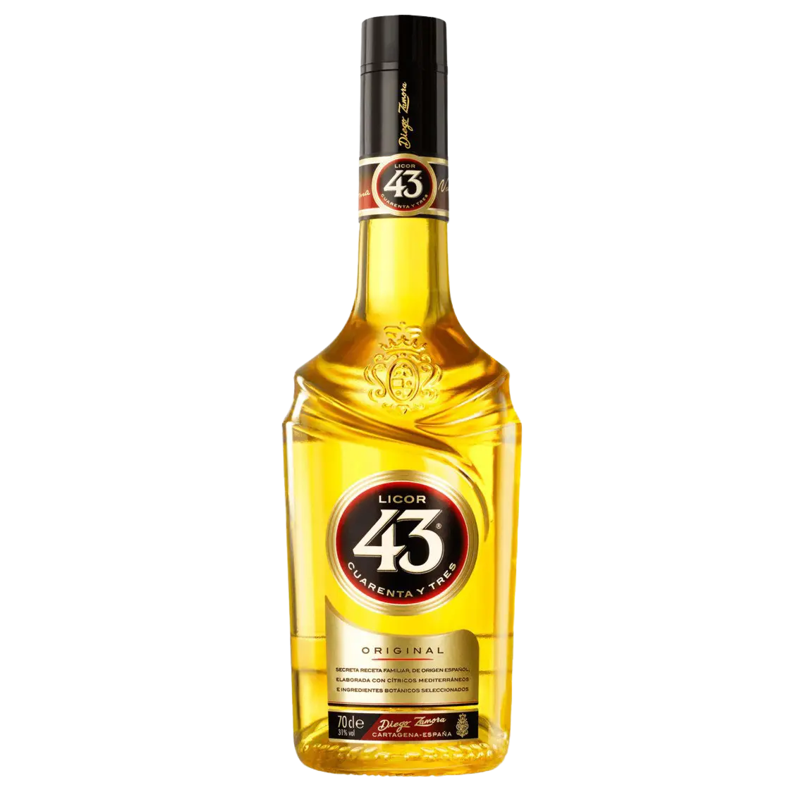 Licor 43 700mL