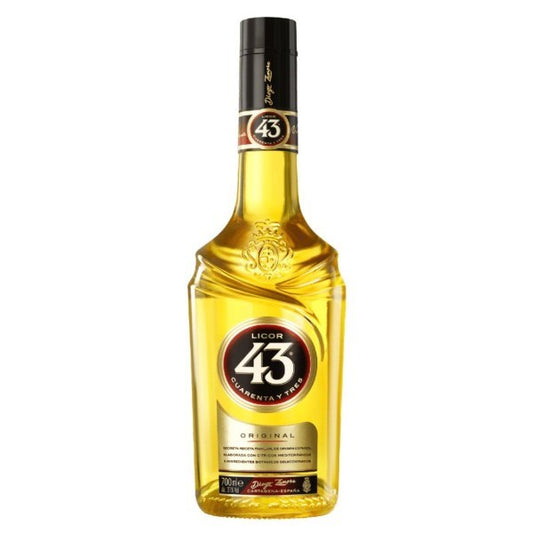 Licor 43 700mL