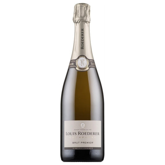 Louis Roederer Brut Premier NV