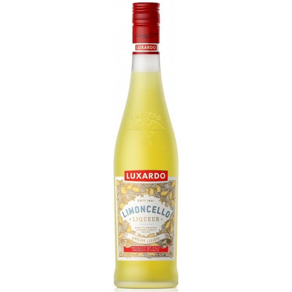 Luxardo Limoncello 1L