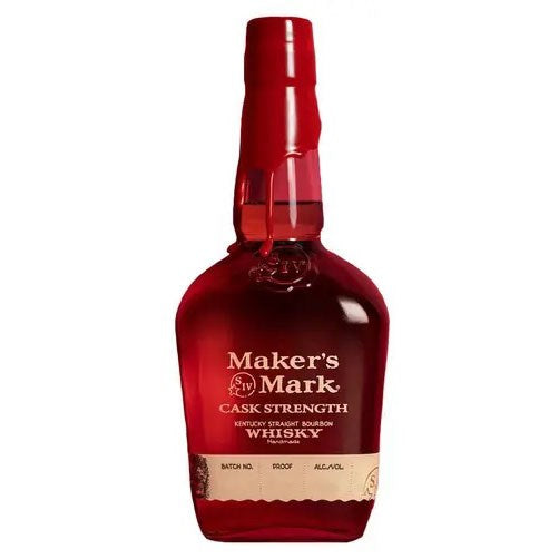 Makers Mark Cask Strength 700ml