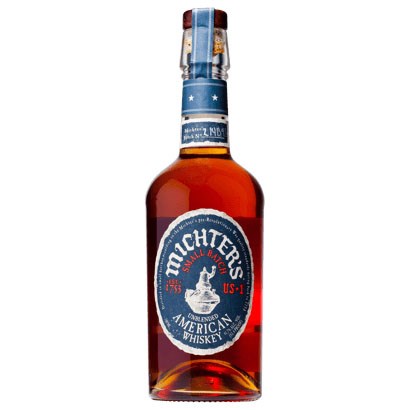Michter's US*1 American Unblended Whiskey 700mL