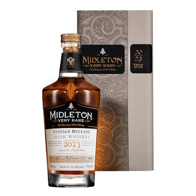 Midleton Very Rare 2023 Irish Whiskey 700mL