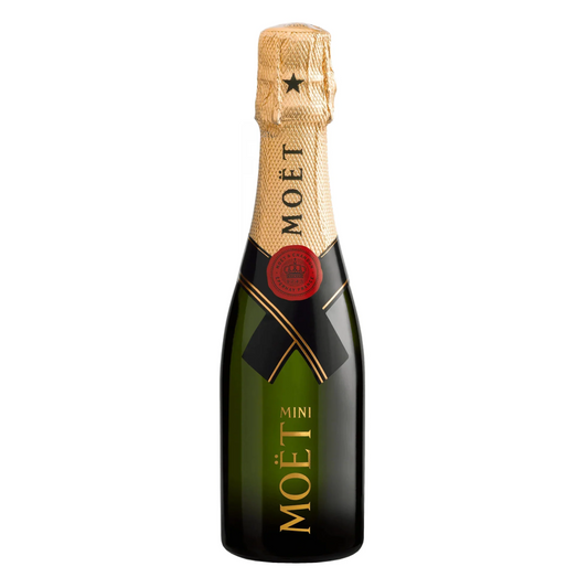 Moet & Chandon Mini 200mL