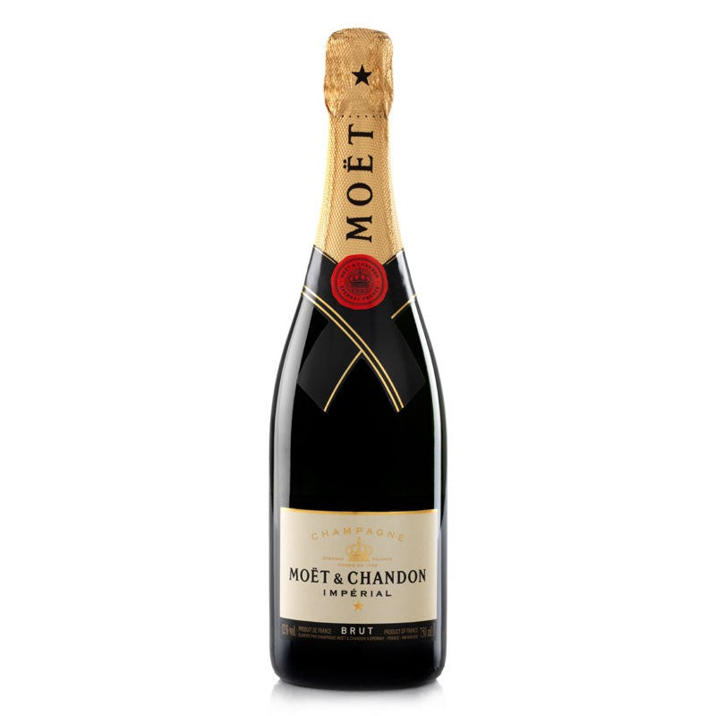 Moet & Chandon Brut NV GB