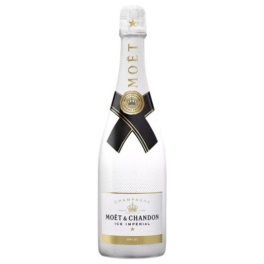 Moet & Chandon Ice Imperial Champagne