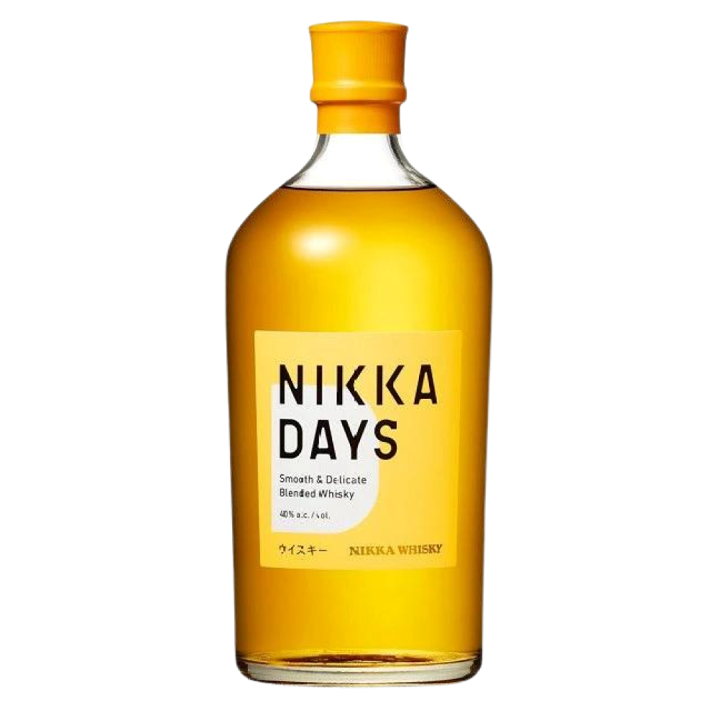 Nikka Days Blended Whisky 700mL