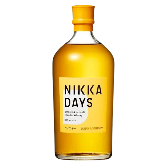 Nikka Days Blended Whisky 700mL