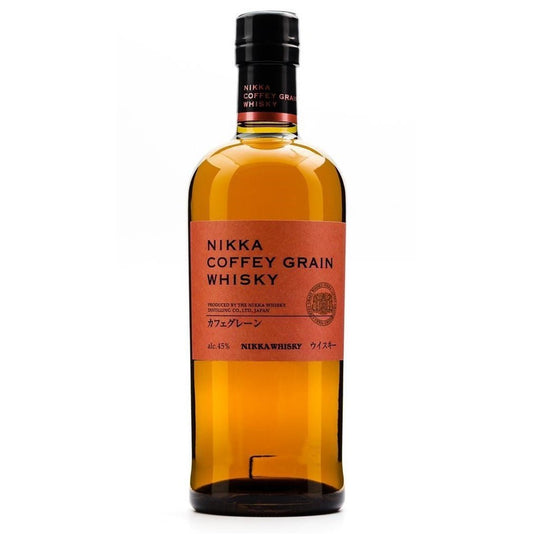 Nikka Coffey Grain Japanese Whisky 700mL