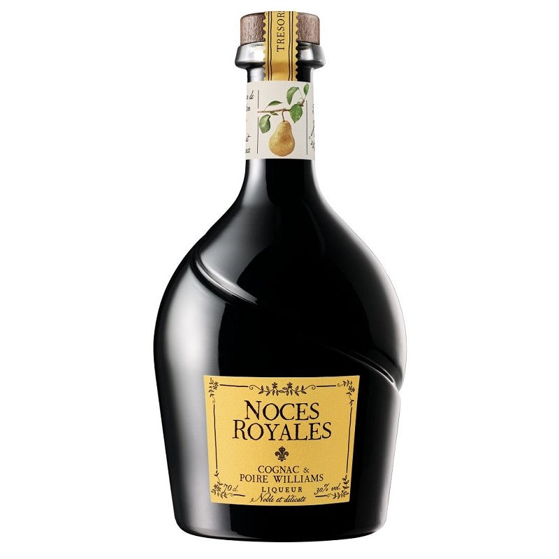 Noces Royales Cognac & Pear Williams 700ml