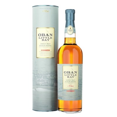 Oban Little Bay Single Malt 700ml