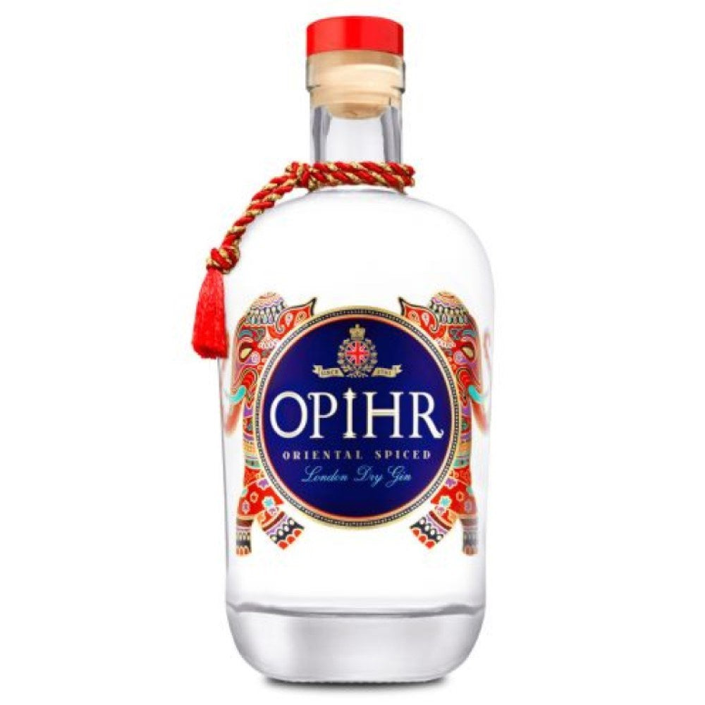 Opihr Oriental Spiced Gin 700ml