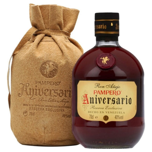 Pampero Aniversario Rum 700mL