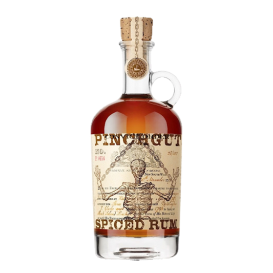 Pinchgut Spiced Rum 700mL