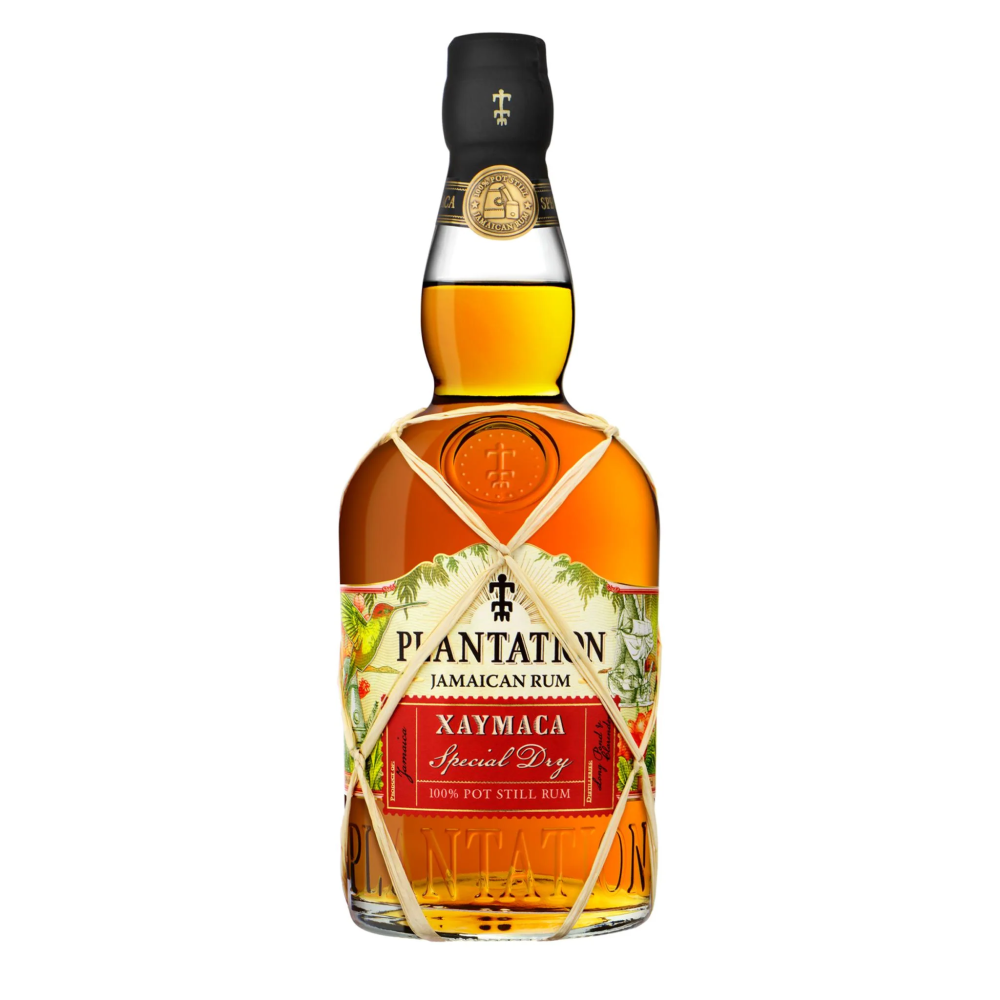 Plantation Xaymaca Special Dry Rum 700mL