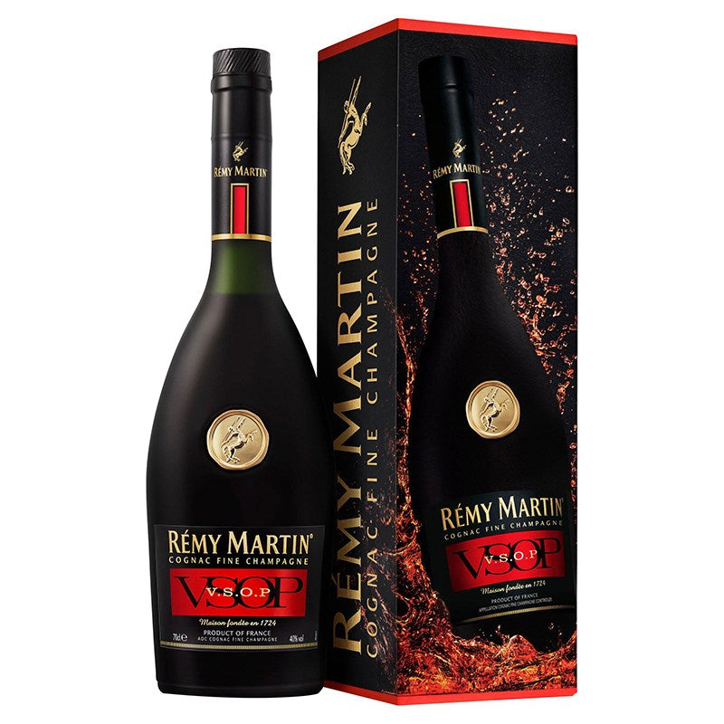 Remy Martin VSOP Cognac 700mL