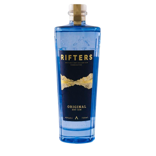 Rifters Original Dry Gin 700mL