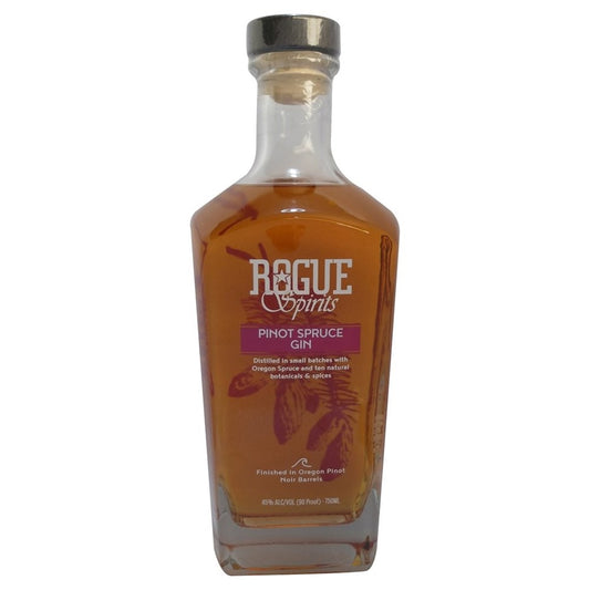 Rogue Pinot Spruce Gin 750mL