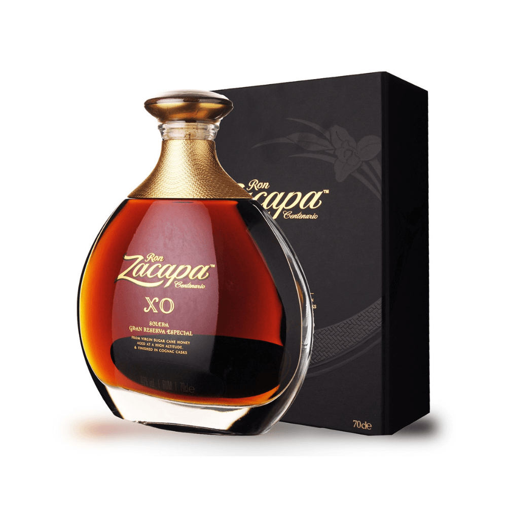 Ron Zacapa XO Rum 700mL