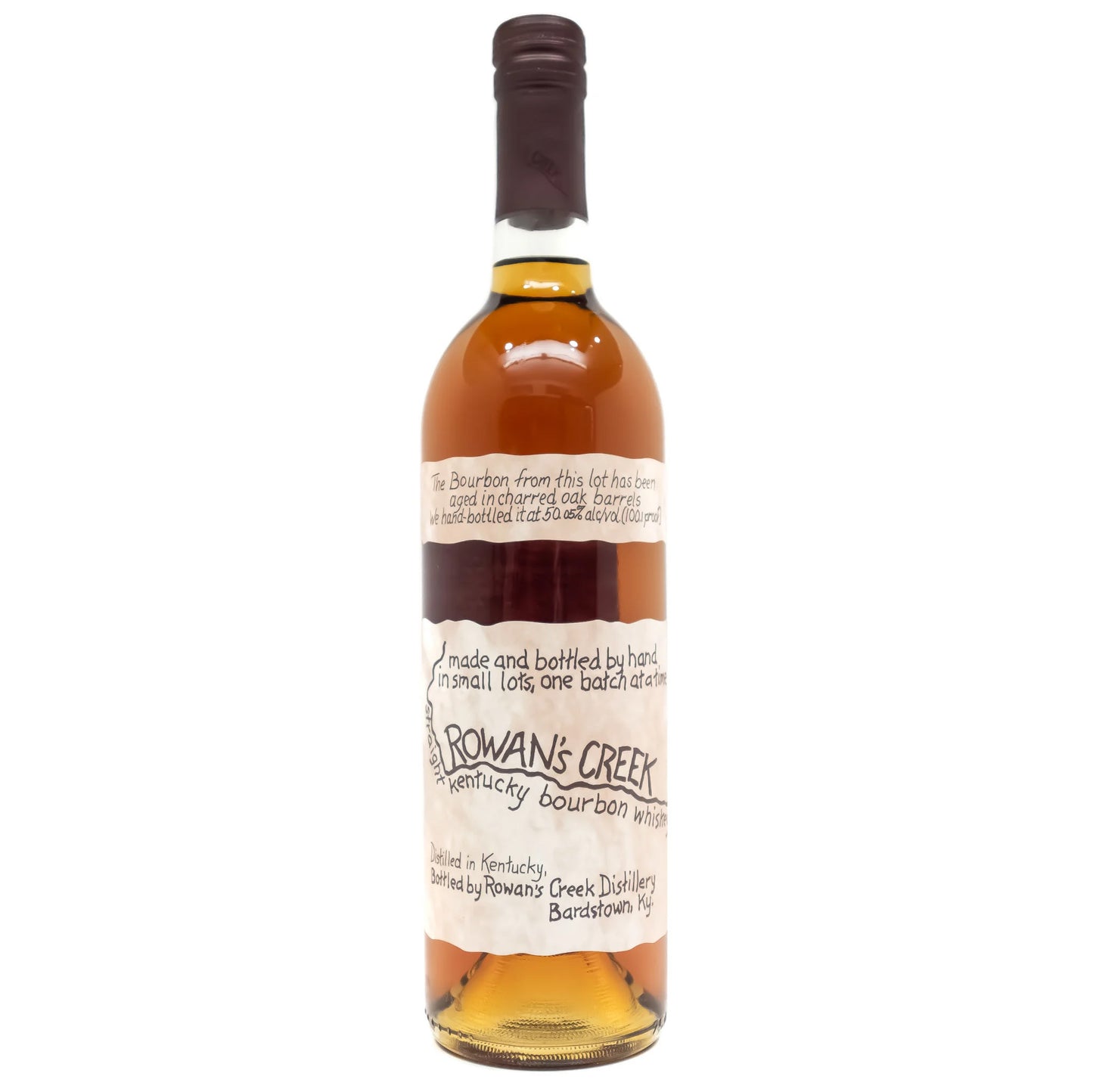 Rowans Creek Bourbon 700mL