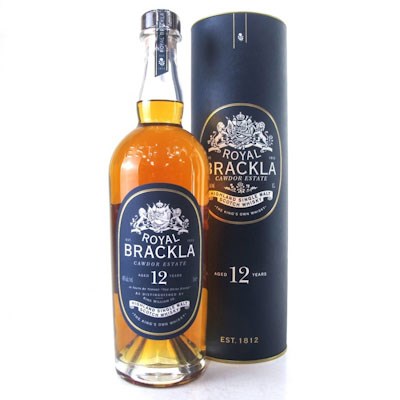 Royal Brackla 12yo 1L