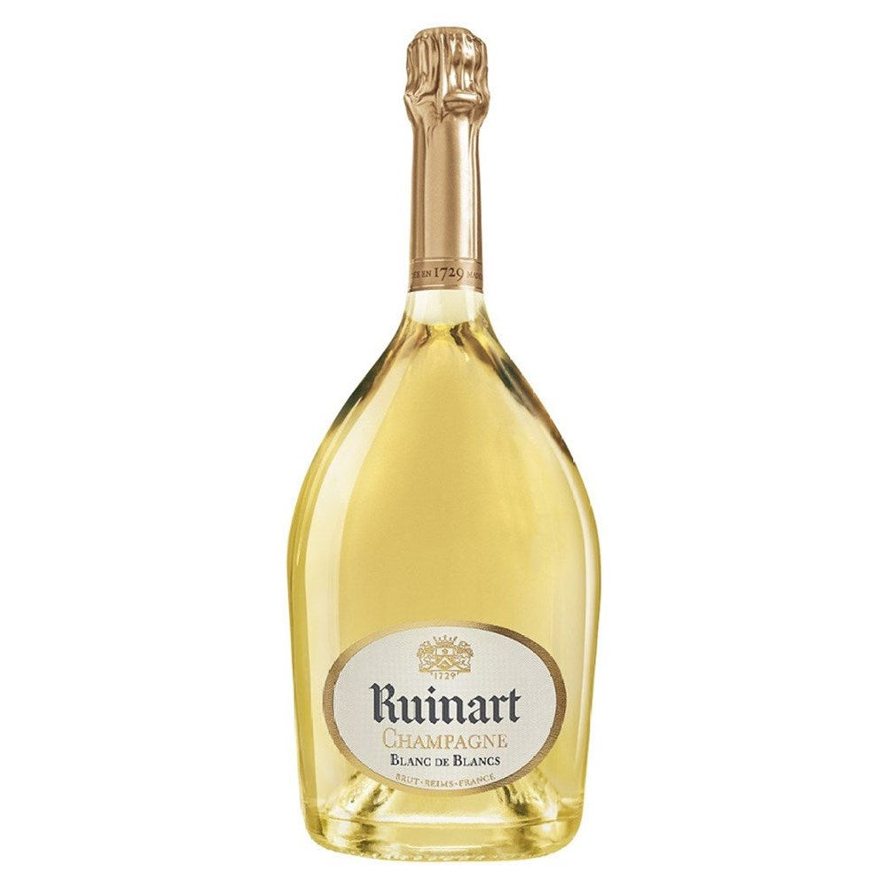 Ruinart Blanc de Blancs NV