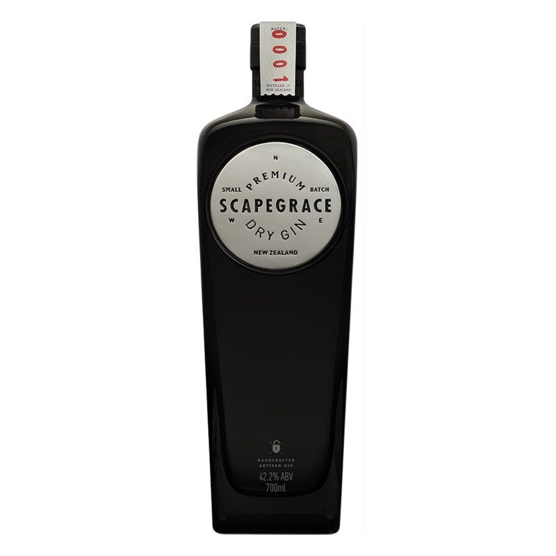 Scapegrace Gin 700ml