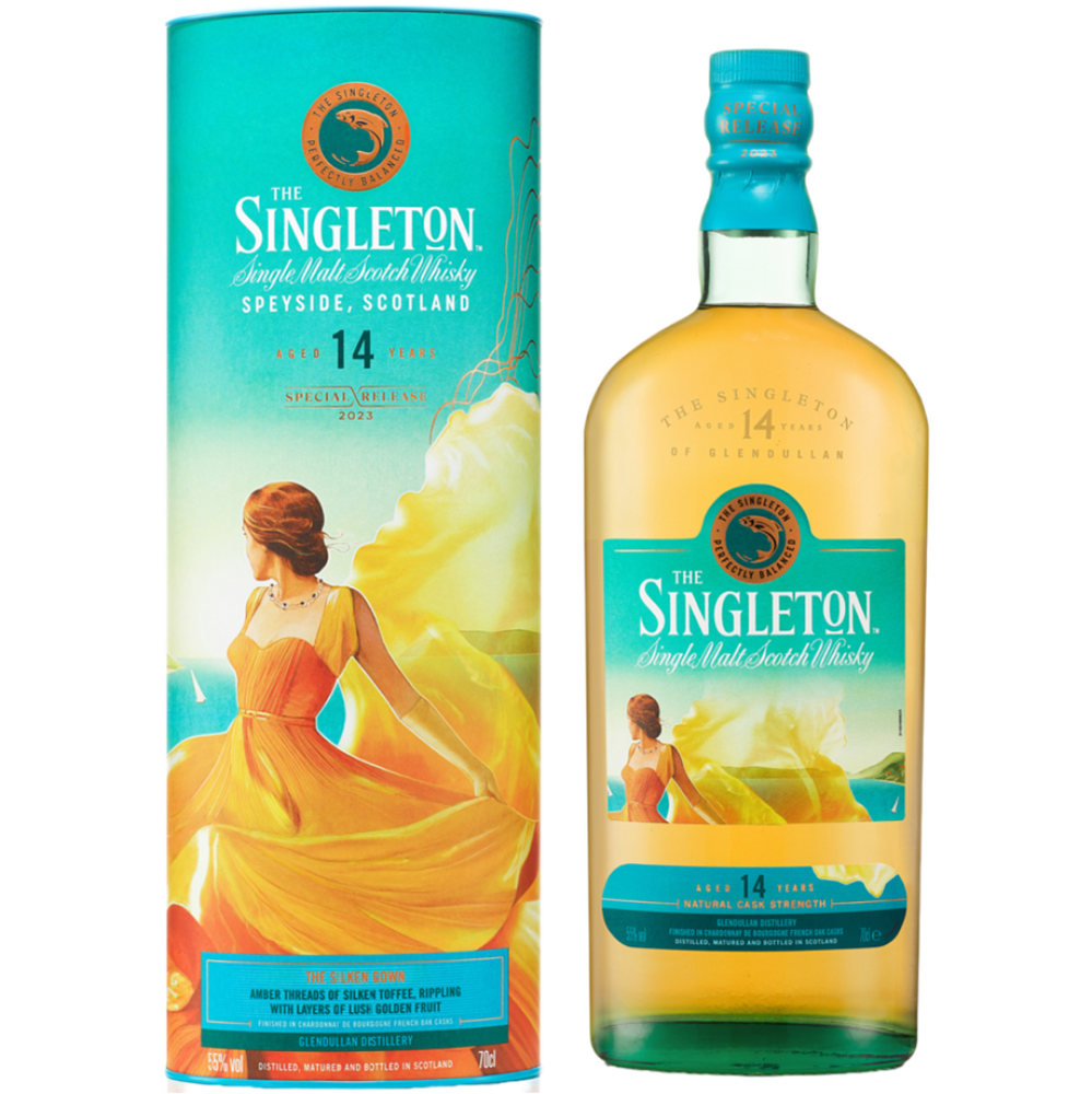 Singleton 14yo Special Release 2023 Single Malt 700mL