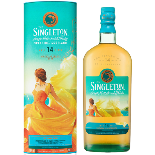 Singleton 14yo Special Release 2023 Single Malt 700mL