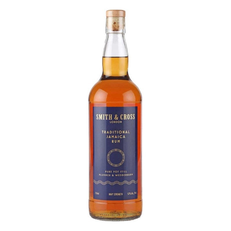 Smith & Cross Rum 700ml