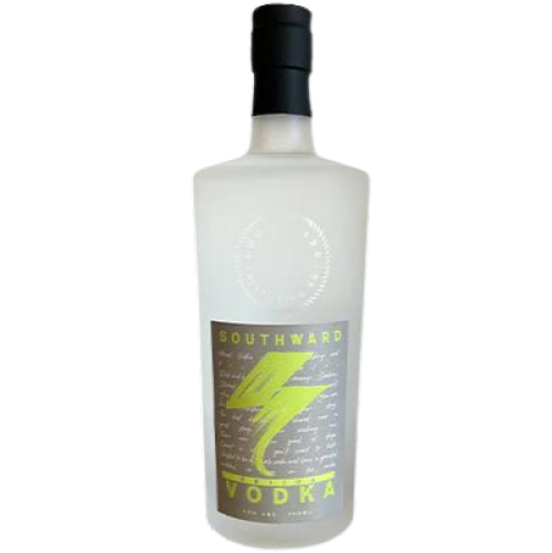 Southward Distilling Feijoa Vodka 700mL