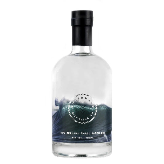 Southward Distilling Wave Gin 700mL