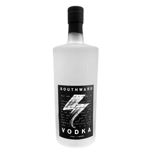 Southward Original Vodka 700mL