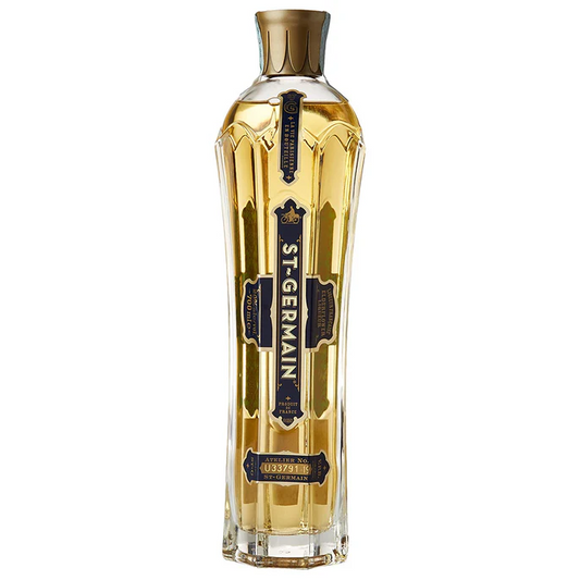 St Germain Elderflower Liqueur 700mL