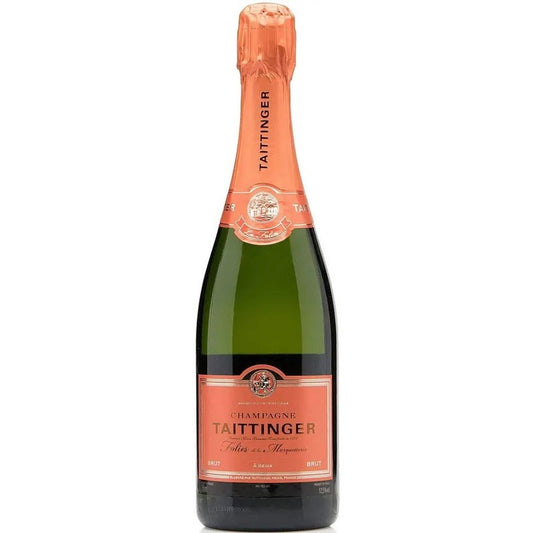 Taittinger Les Folies NV Champagne