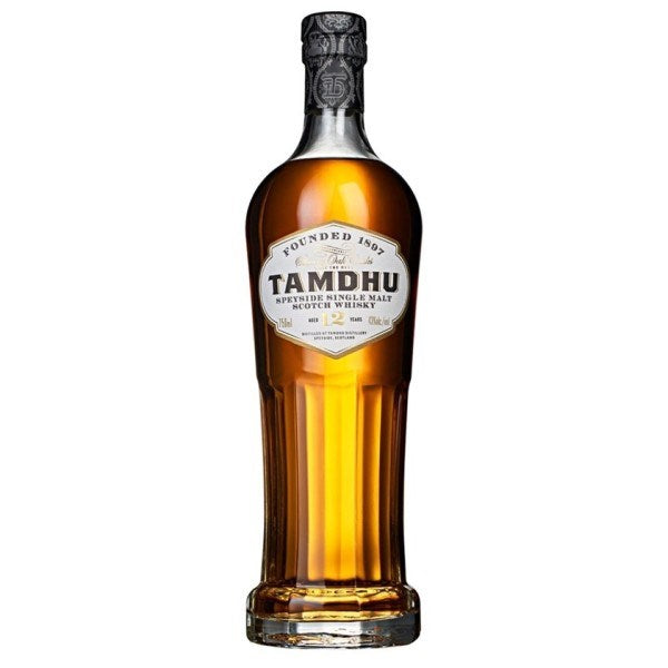 Tamdhu 12yo Single Malt 700ml