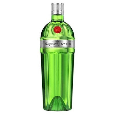 Tanqueray No 10 Small Batch Gin 1L