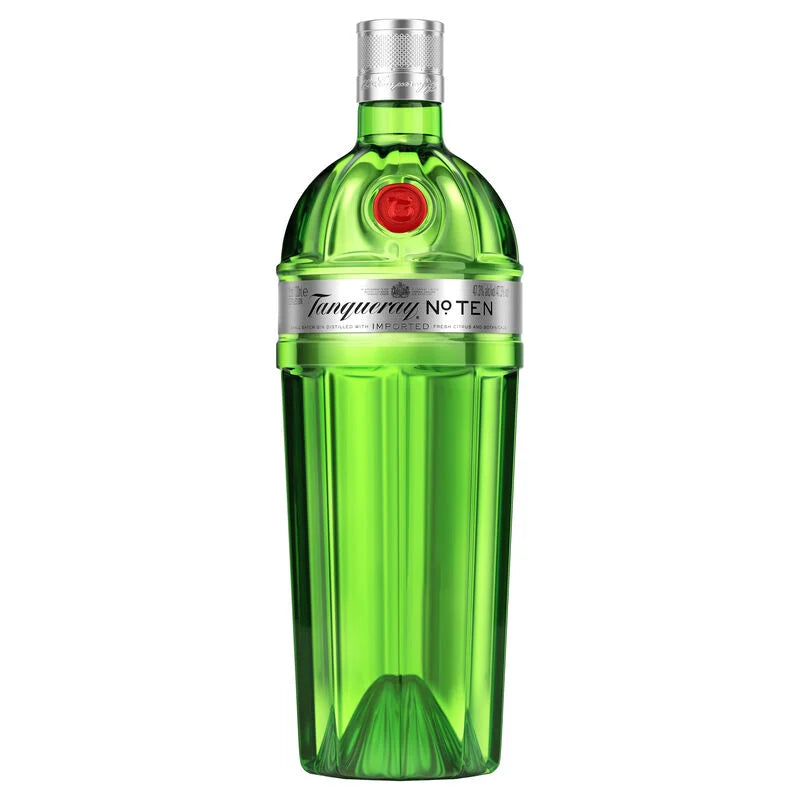 Tanqueray No 10 Small Batch Gin 1L