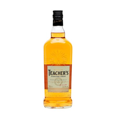 Teachers Highland Whisky 700mL