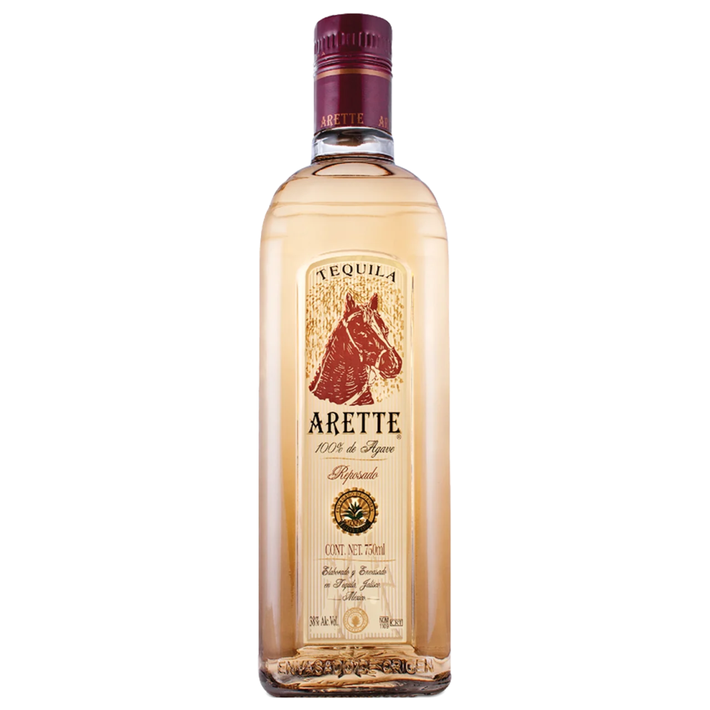 Tequila Arette Reposado 700mL