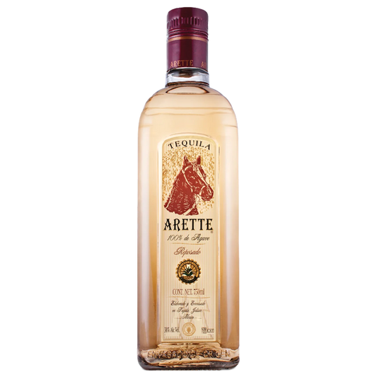 Tequila Arette Reposado 700mL