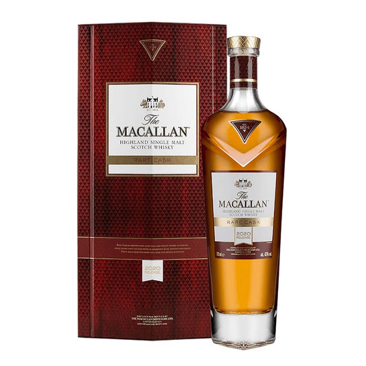 The Macallan Rare Cask 2020 Single Malt 700ml